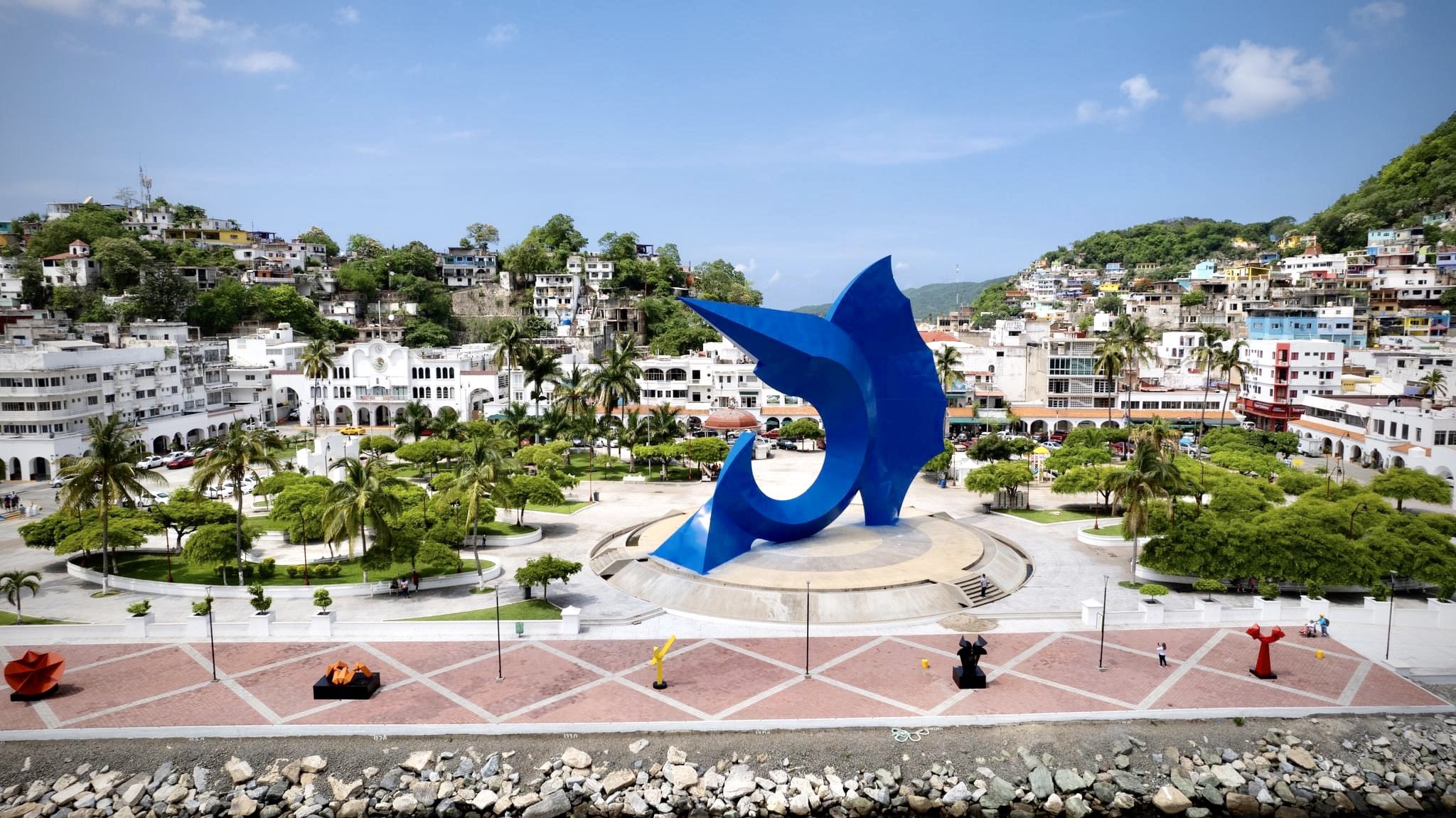Chatea Manzanillo